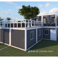 prefab international shipping container house for australia